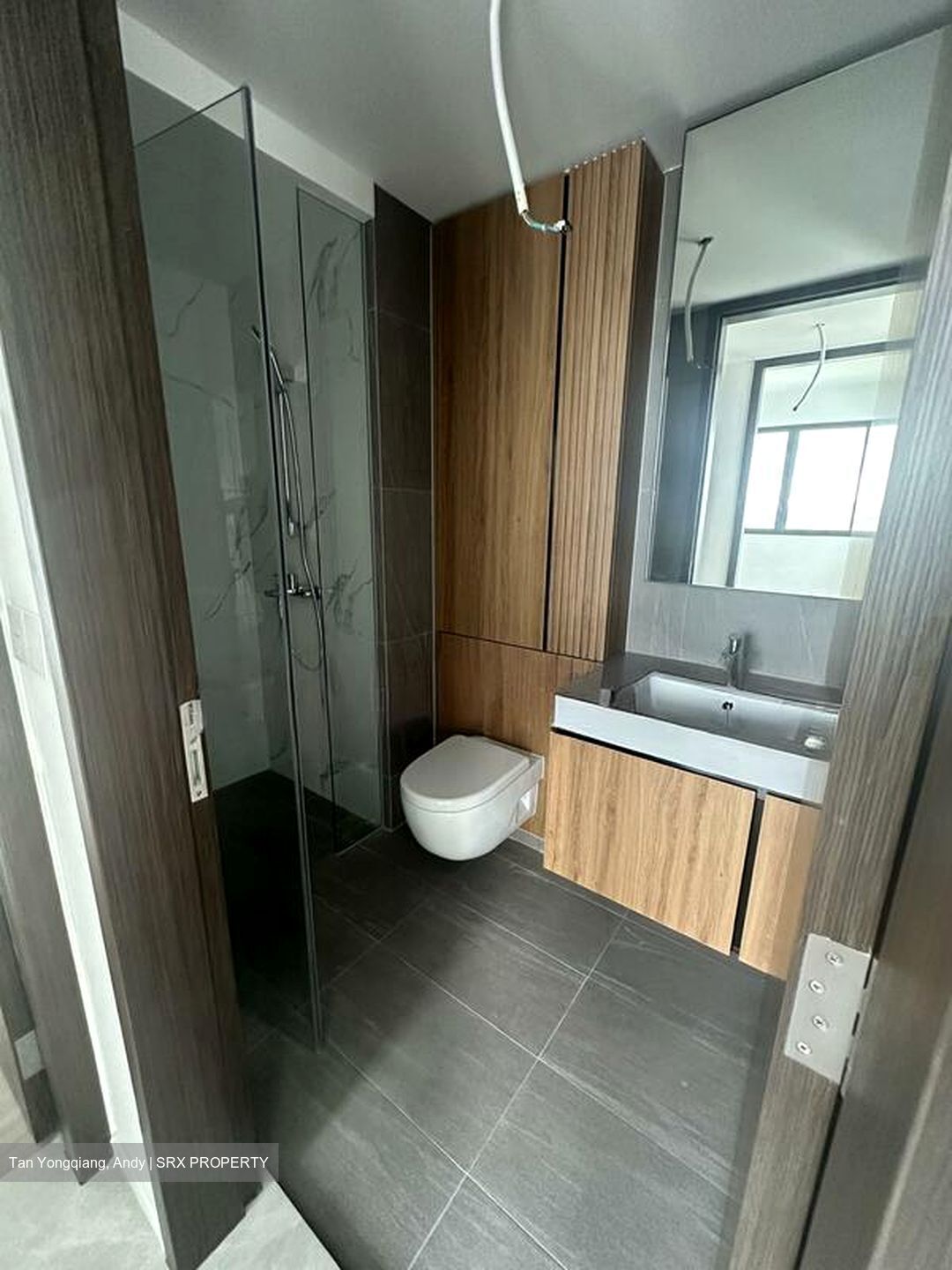 Amo Residence (D20), Apartment #517253991
